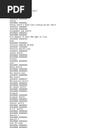 Resident Evil 1 PS1 Cheat Codes | PDF | Military Technology | Tools