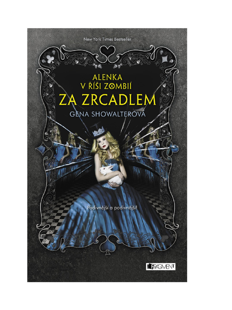2 - Za Zrcadlem | PDF