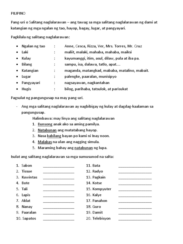 pilipino pdf