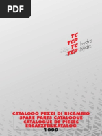 Hiro Comac Simpla | PDF | Technology & Engineering