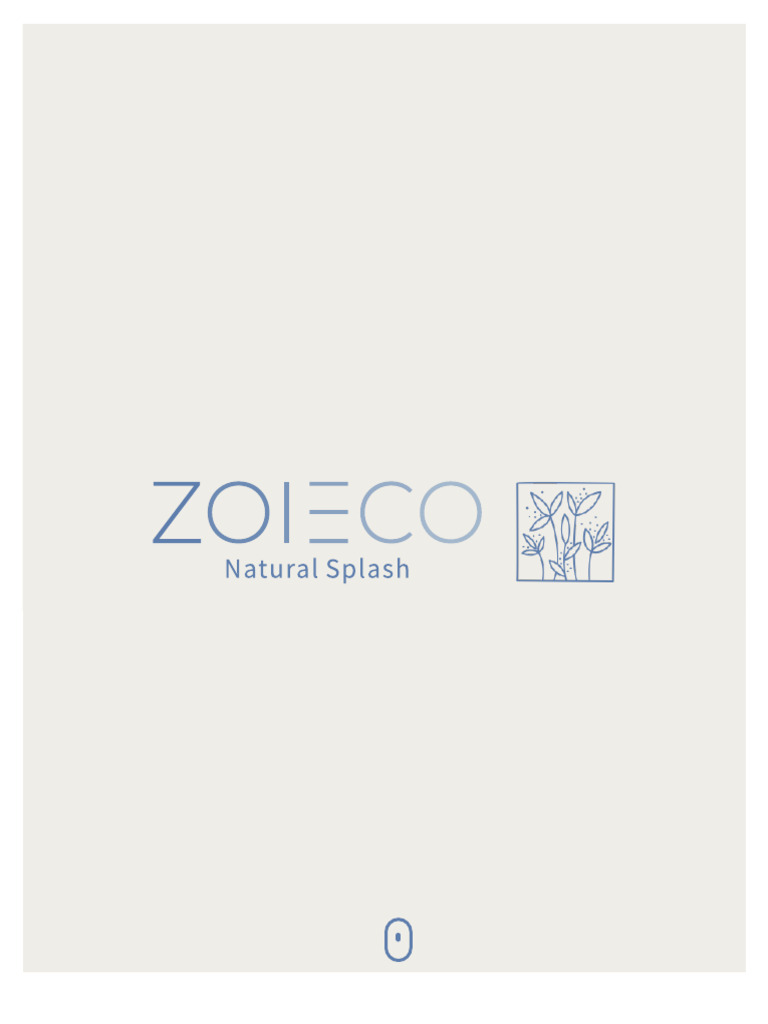 Marcota Brand Color Palette | PDF