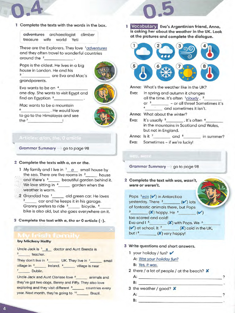 Homework 4 & 5 | PDF