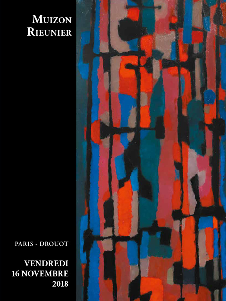 Vente aux enchères Drouot : Art et vins | PDF | Musée