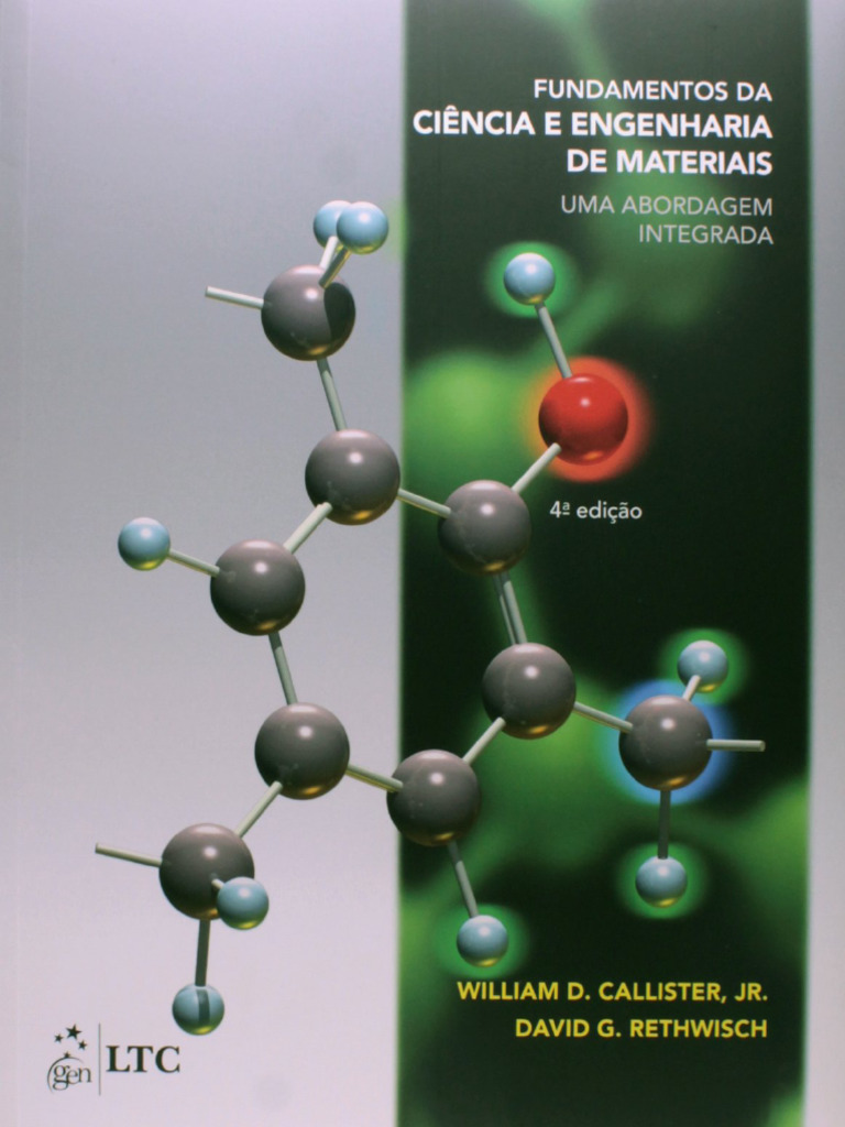 Resumo de Callister sobre Materiais | PDF