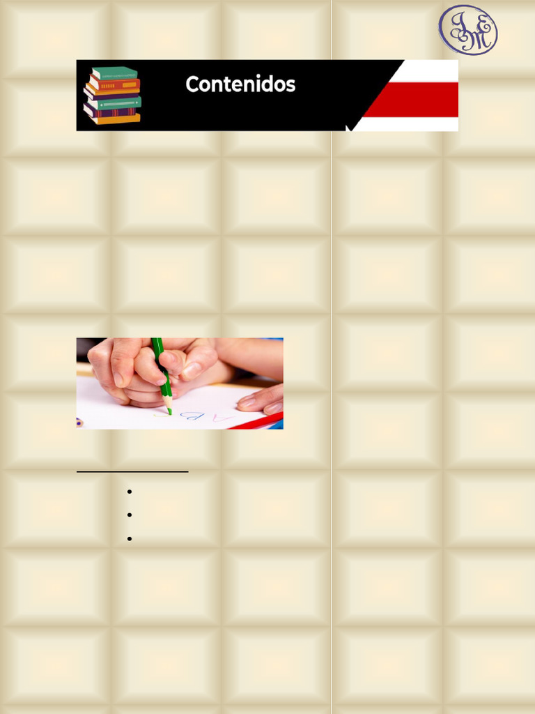 Clase - 1 IFD | PDF | Educación primaria | Plan de estudios