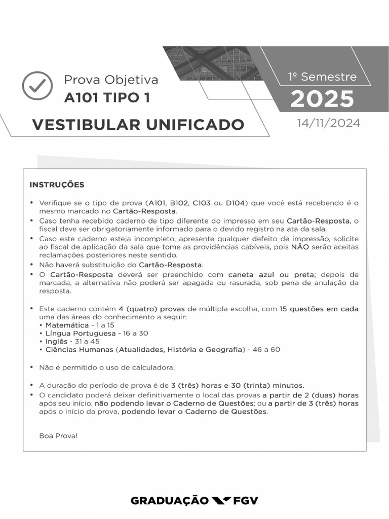 A101 | PDF