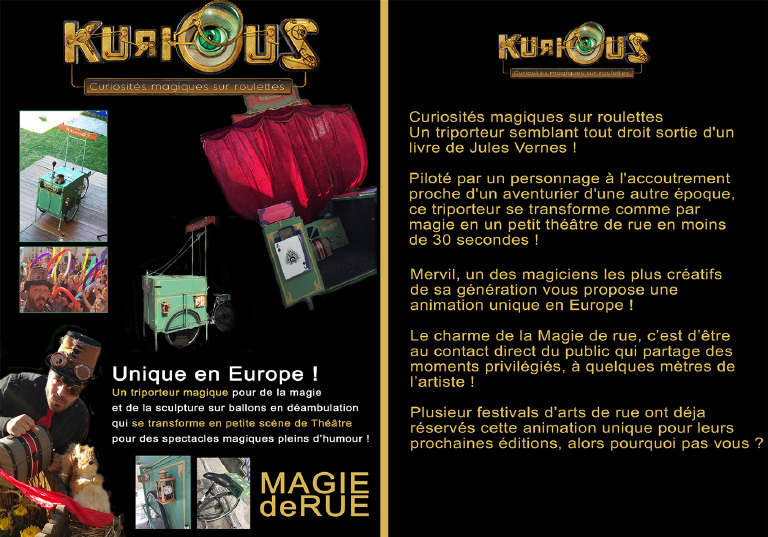KURIOUS | PDF