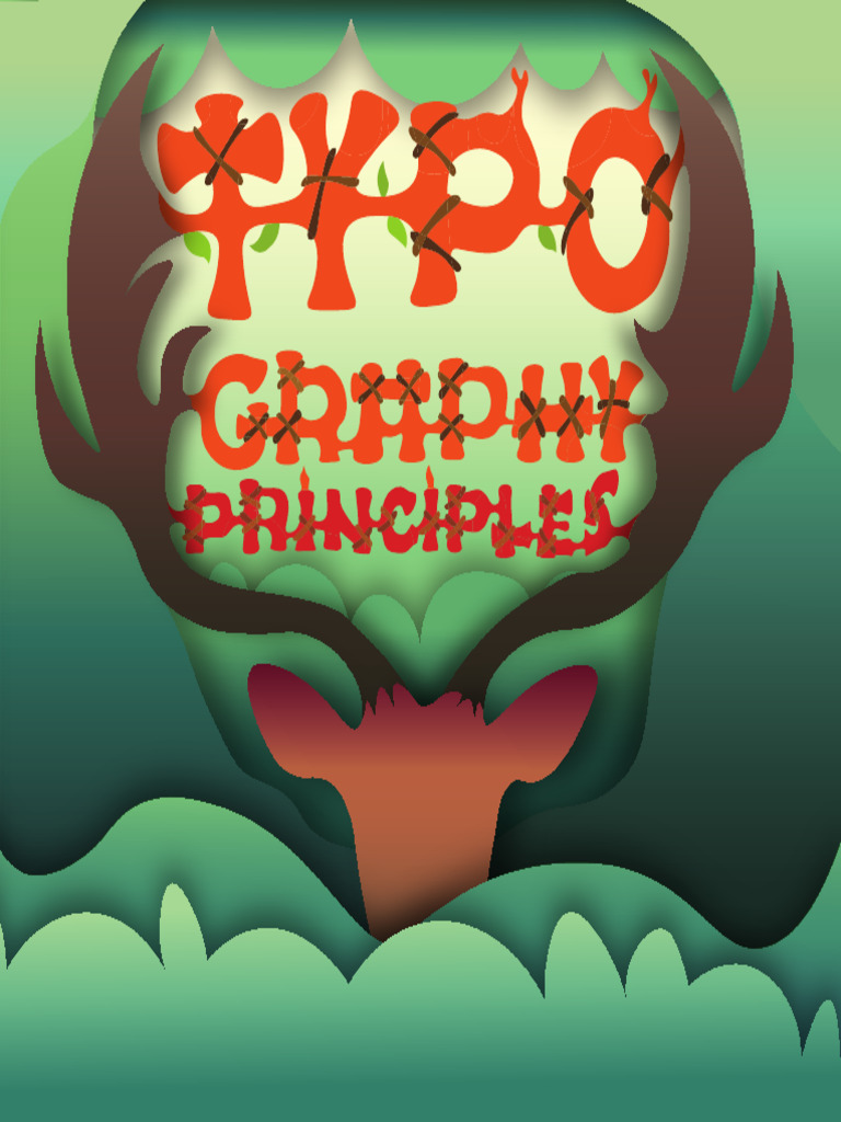 Typography 1 | PDF