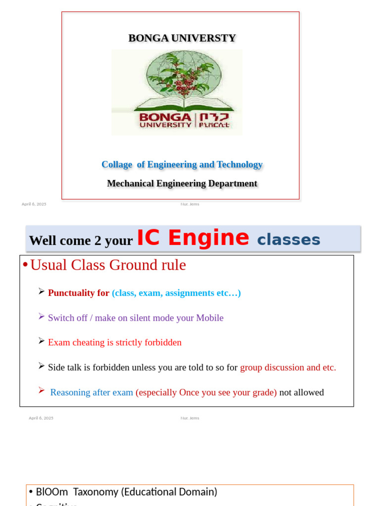 Based On BP For Exit | PDF | Internal Combustion Engine | Exhaust Gas