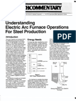 Arc Furnace