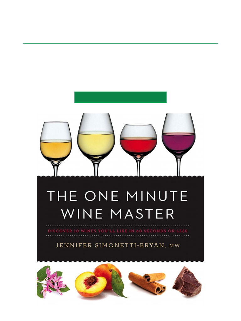 Quick Guide to 10 Favorite Wines | PDF