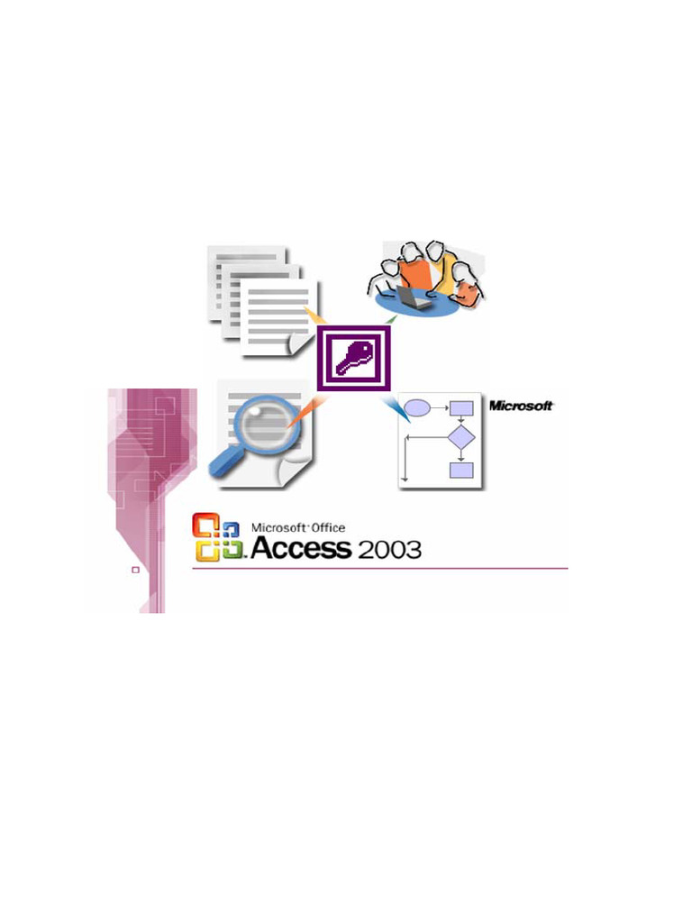 Microsoft Access Order Entry System Guide | PDF | Relational Database ...