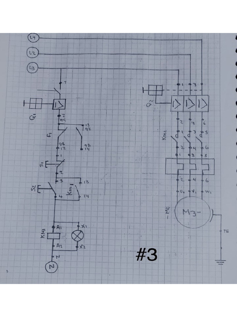 Control | PDF