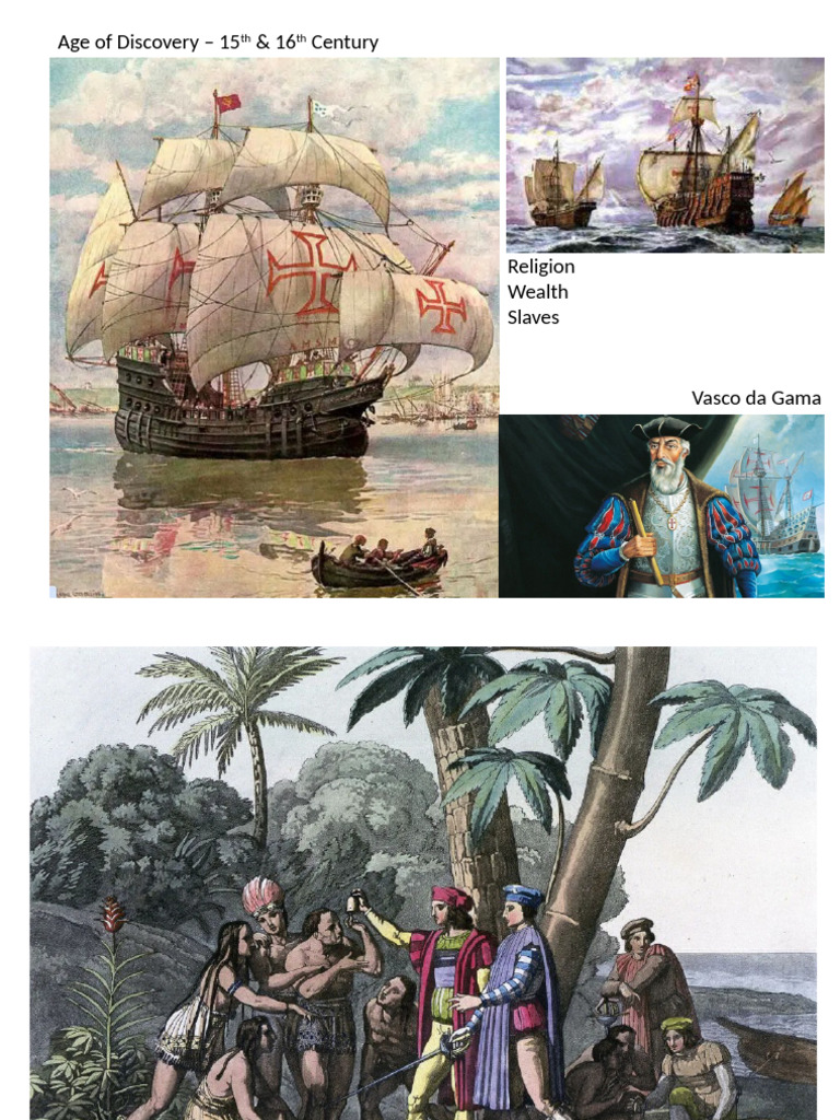European Colonization in India | PDF