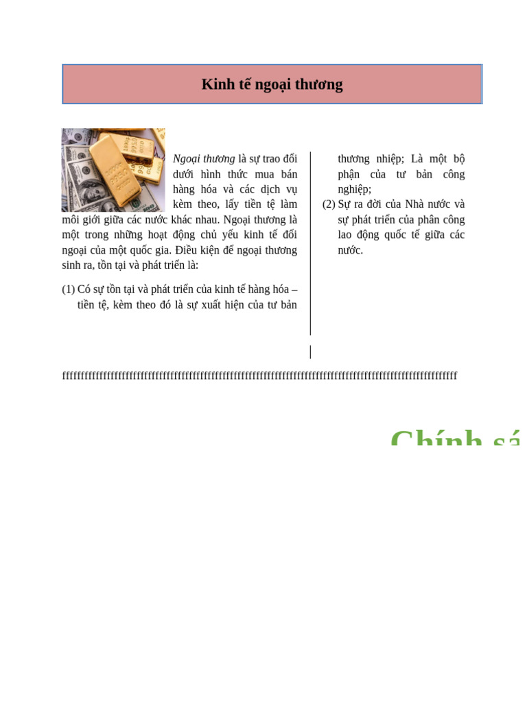 BÀI 10 Nháp | PDF