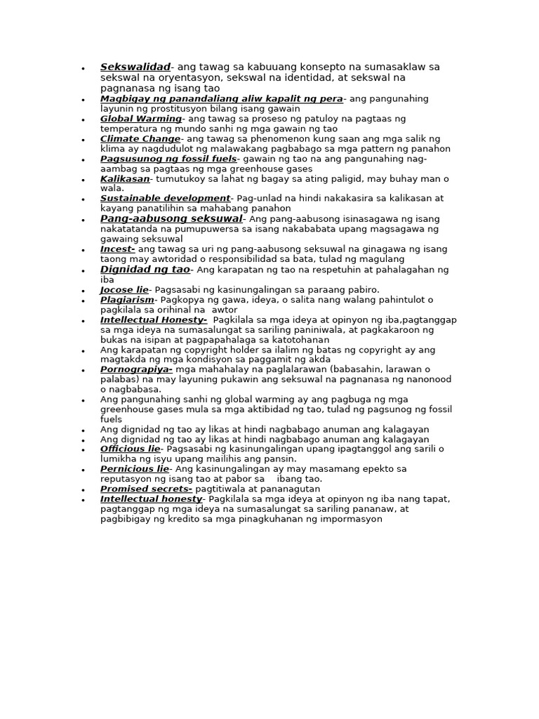 ESP Reviewer | PDF