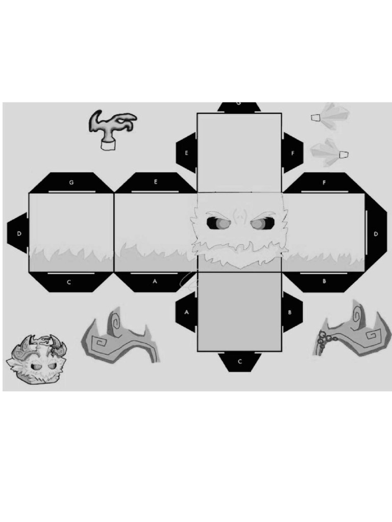 Yeti | PDF