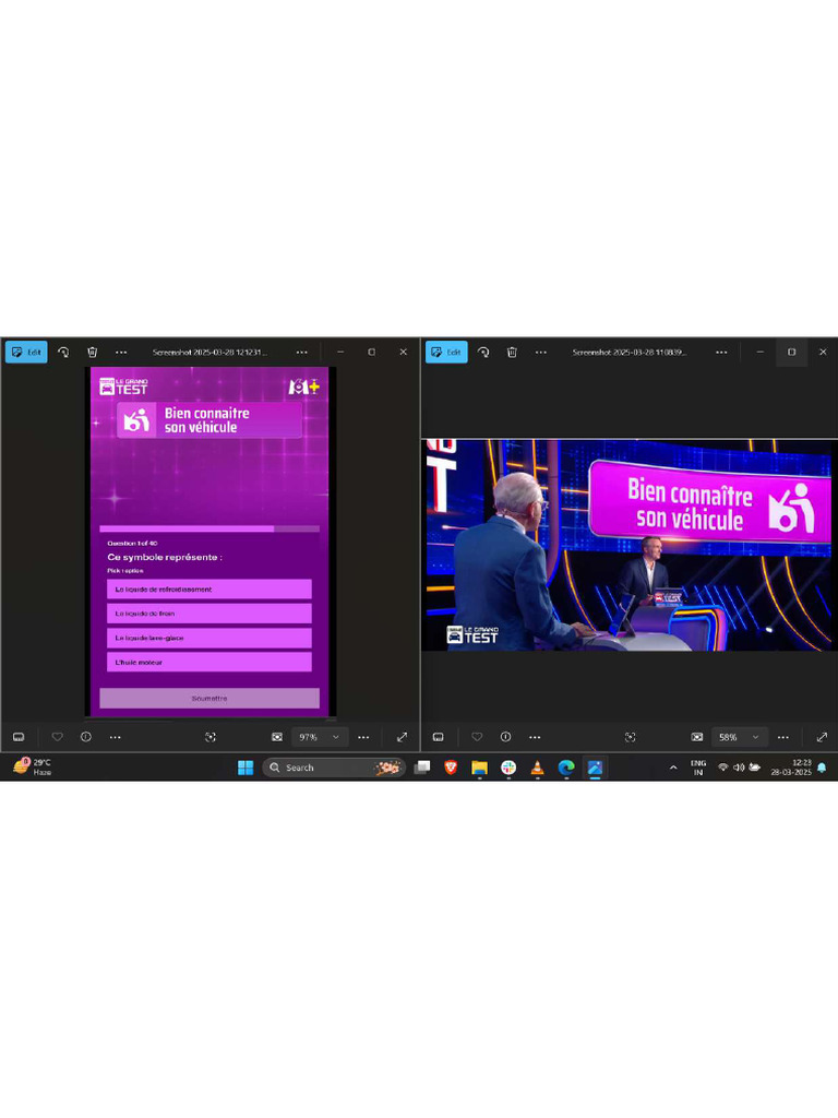 Logo and Video Category Mismatch Issues | PDF