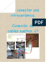 Reparación de Vitrocerámica