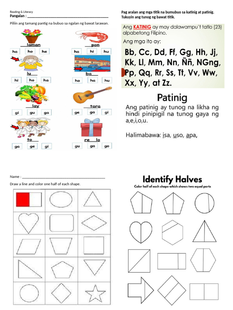 Pupils Activity Feb. 13 14 | PDF