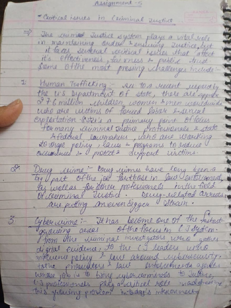 Yoshita Goel Assignment 5 | PDF