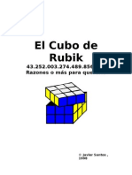 Download Rubik by Jorge SN8467354 doc pdf