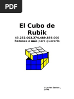 Download Rubik by Jorge SN8467354 doc pdf