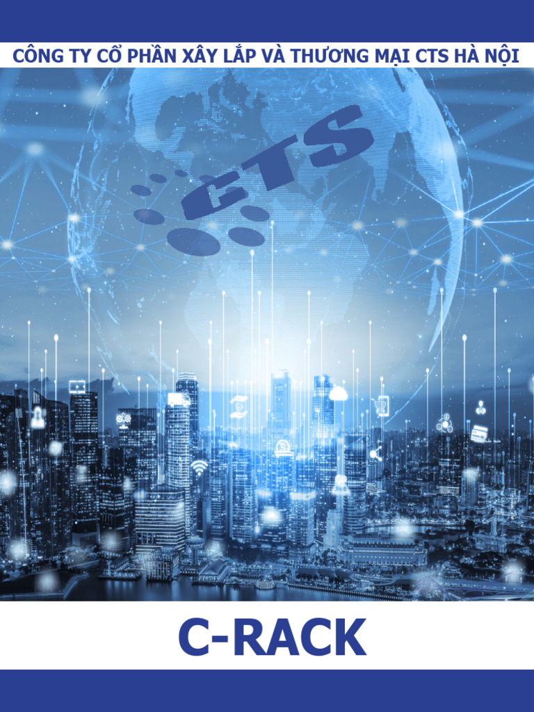 13.catalog C-Rack | PDF