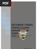 Download Pedoman Teknis Pengelolaan Bmd by Vincent Wanggo SN84674198 doc pdf