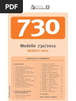 Ettore Colella Istruzioni 7702012 Ordinario