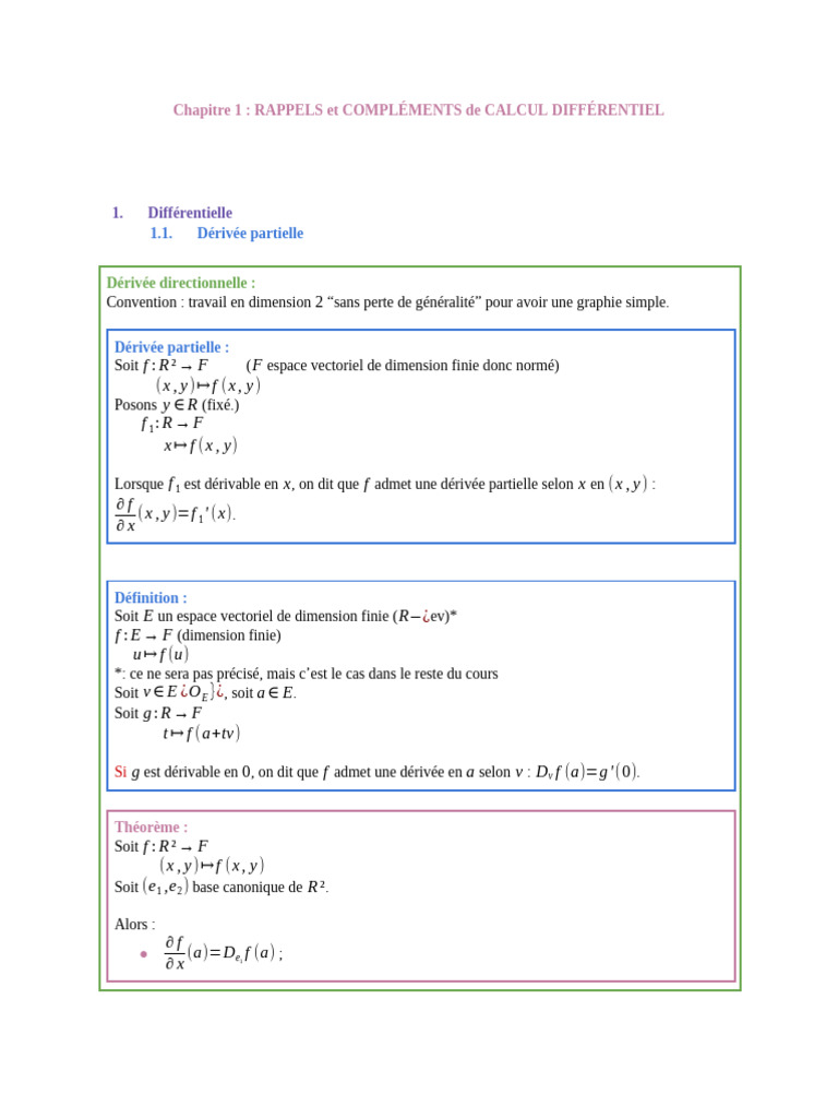rappels-sur-le-calcul-diff-rentiel-pdf-matrice-math-matiques