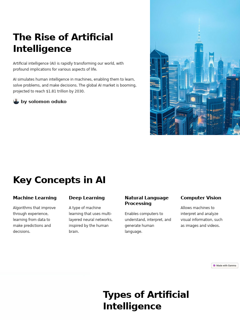 the-rise-of-artificial-intelligence-pdf-artificial-intelligence