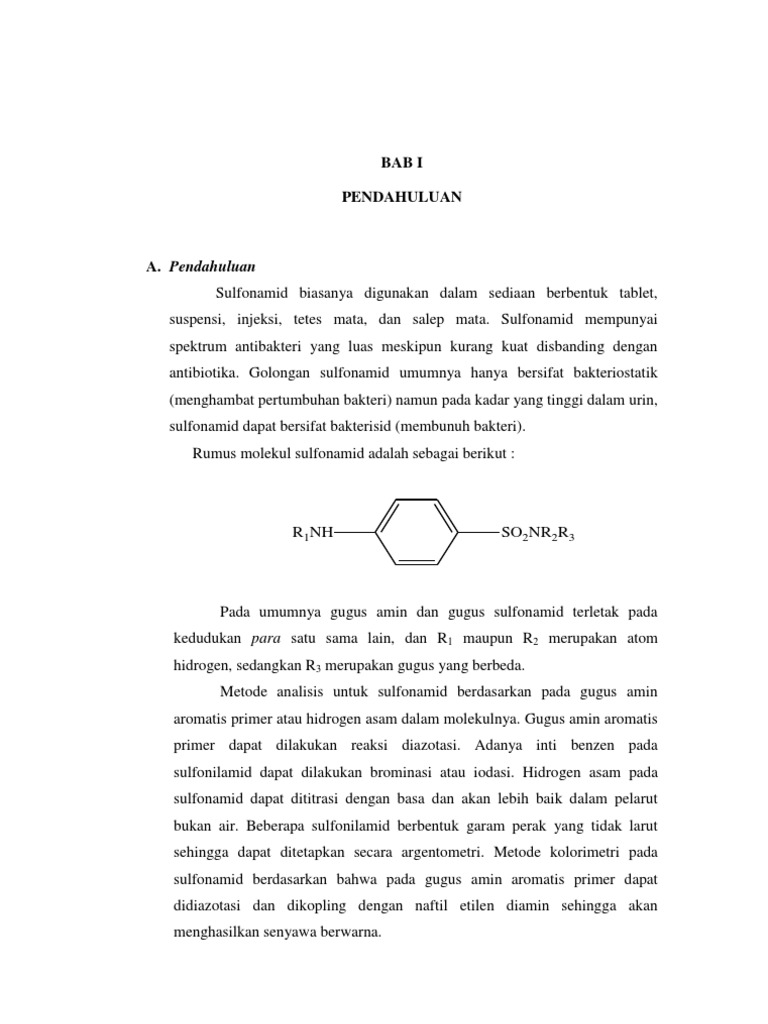 KIMIA FARMASI ANALISIS 2 KIMIA FARMASI ANALISIS 2