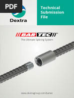 Dextra Griptec Interactive Brochure 2024 EN | PDF | Screw | Extrusion