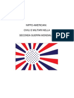 Nippo-Americani Civili e Militari Nella Seconda Guerra Mondiale