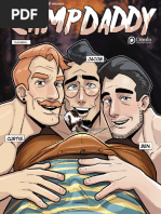 Gabo Artwork Comics - Chapter 001 | PDF