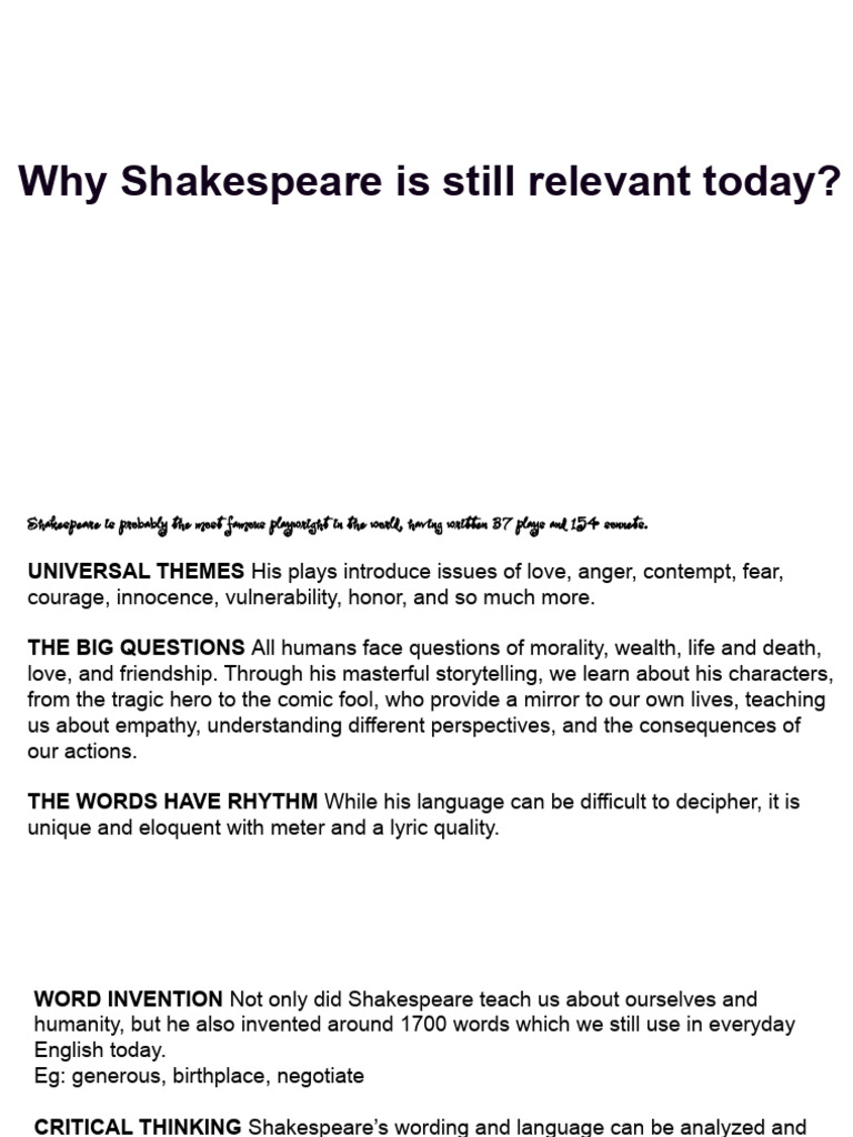 Macbeth Grade 11 -Autosaved-.pptx | PDF | Macbeth | William Shakespeare