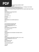 Download operasi bilangan berpangkat by Rizki Agustian SN84676874 doc pdf