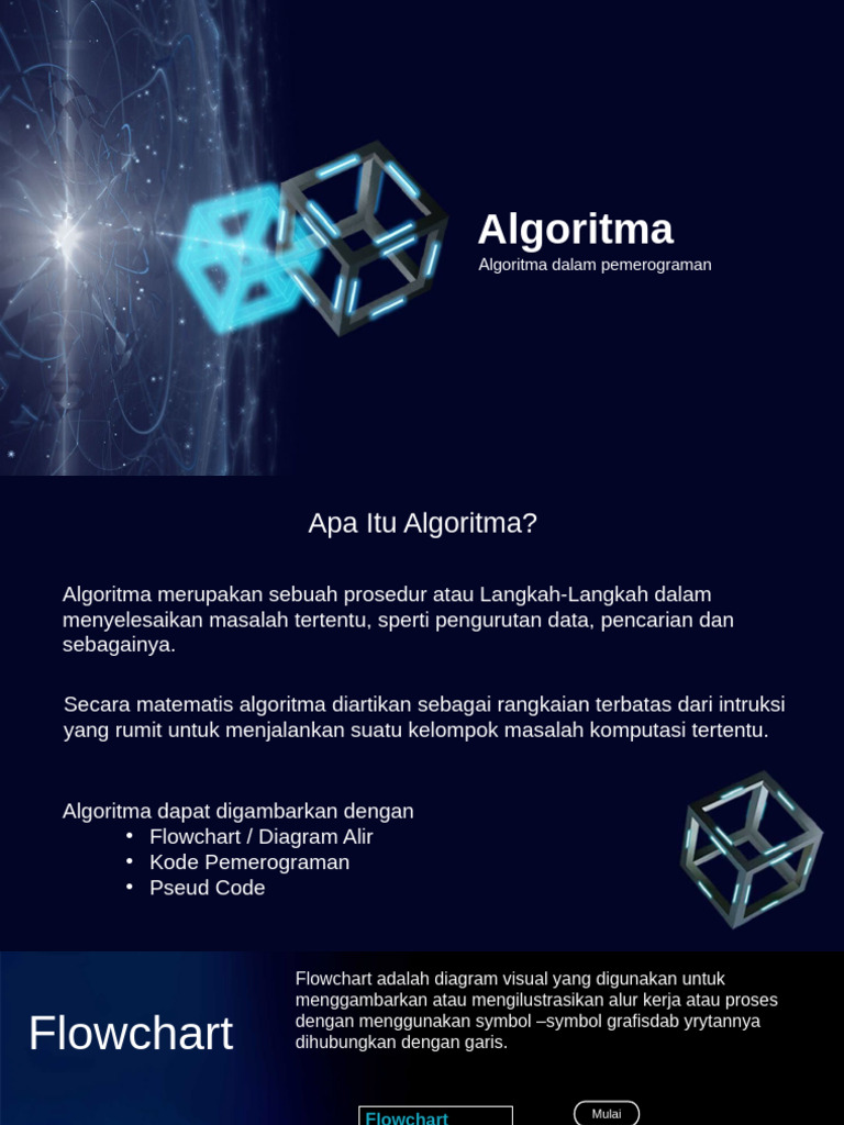 algoritm | PDF