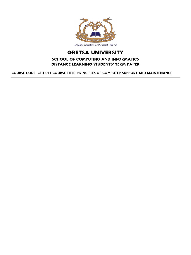 Cfit 014 - Basic Mathematics | PDF