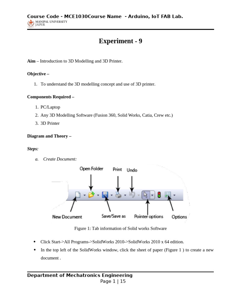 C Experiment 9 | PDF