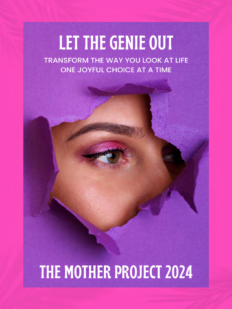 LTGO The Mother Project PDF