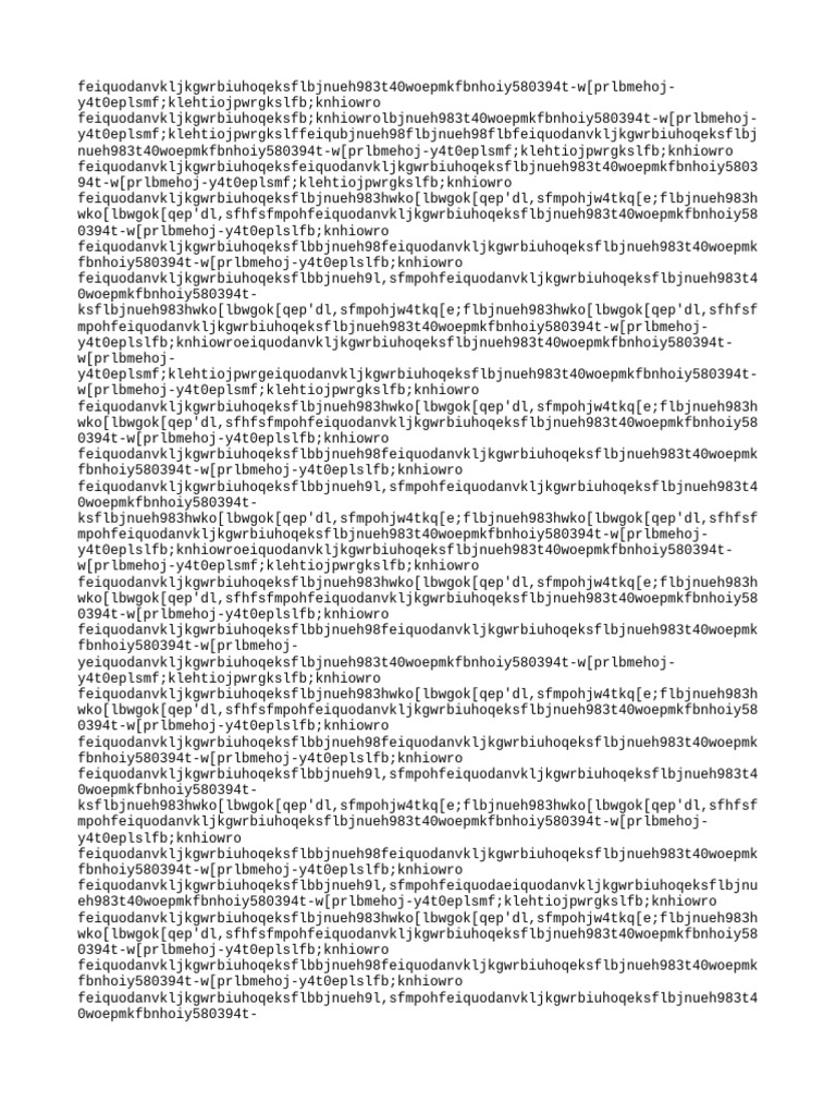 Unique Code Patterns Analysis | PDF