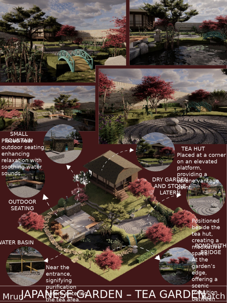 Garden | PDF | Gardens | Horticulture