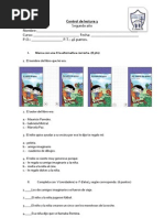 Carta compin