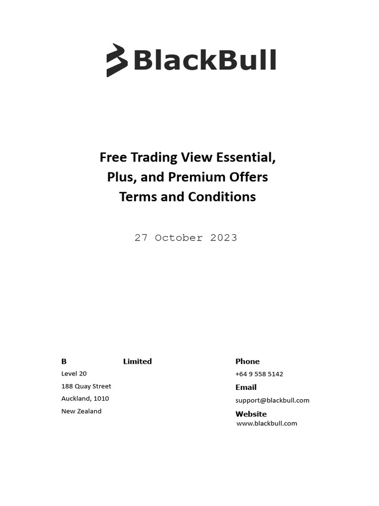 UNLOCK FREE TRADINGVIEW ESSENTIAL PLUS OR PREMIUM visual data 2