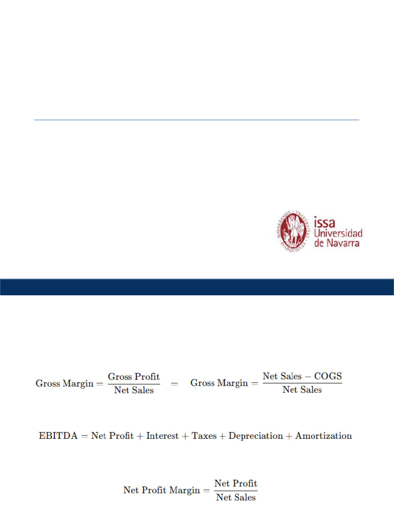 Understanding ROS, ROA, and ROI | PDF | Return On Investment | Investing