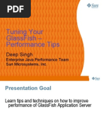 Download Glass Fish Day 2008 Performance Presentation by Oleksiy Kovyrin SN8468133 doc pdf