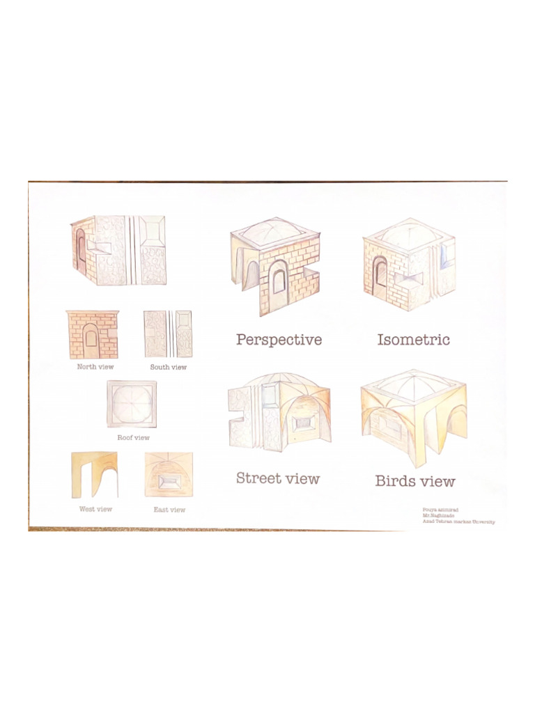 Perspective | PDF