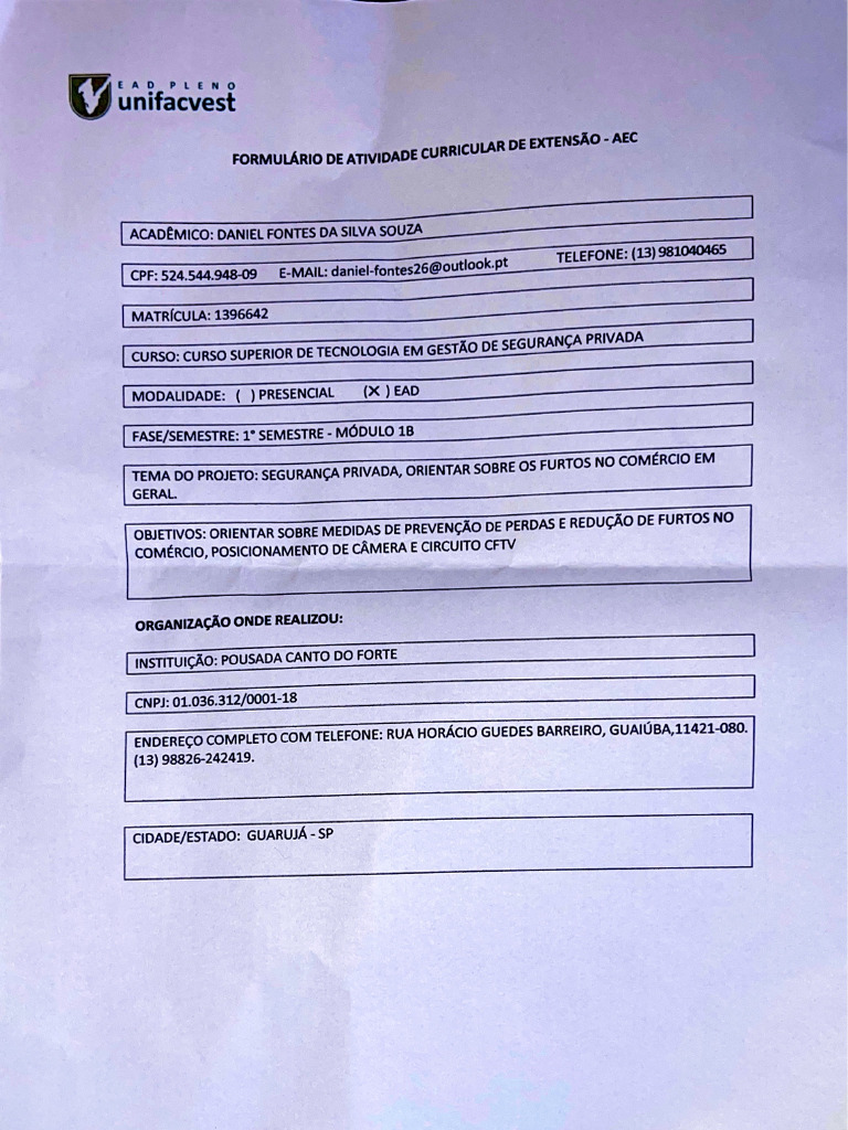 Fev. 17, Doc 1 | PDF